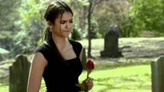 Vampire Diaries 2x19 Jenna died [upl. by Silverman]