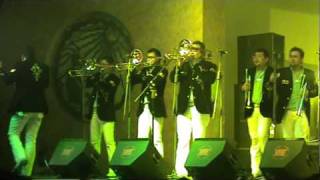 banda ms  el m1 [upl. by Morgun]