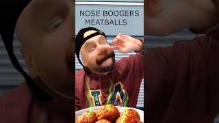 Tom sings eat nose boogers meatballs [upl. by Ttreve757]