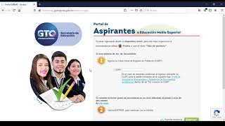 Tutorial de llenado SUREMS 2020 Desactualizado [upl. by Otrebor]