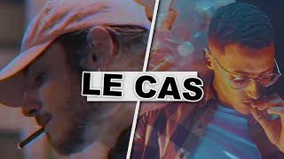 LE CAS DJANGOFREEZE CORLEONE  Critique [upl. by Enilasor]