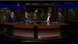 Rep Jamie Raskin a Democrat from Maryland recently appeared on Real Time with Bill Maher [upl. by Kam463]