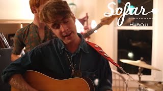 Hibou  Valium  Sofar Seattle [upl. by Yerac]