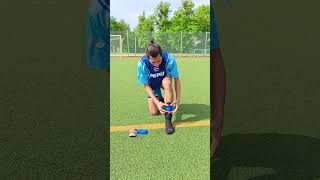 Como ponerse los Calcetines como Jack Grealish Tutorial [upl. by Ahtebat712]