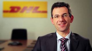 DHL Canada 40th Anniversary [upl. by Ahsinek]