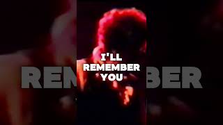 Bob Dylan  Ill Remember You live shorts bobdylan live [upl. by Adnak733]