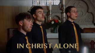 In Christ Alone  Vocalensemble Millenium [upl. by Odie]