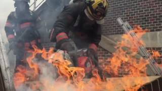 2016 Art Of Firemanship Days [upl. by Gaulin]