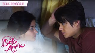 Full Episode 17  Dolce Amore English Subbed [upl. by Aicilla]