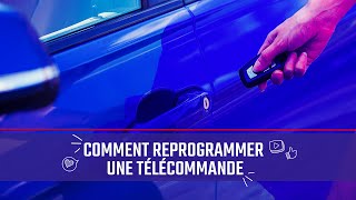 TUTO 23  Reprogrammer une télécommande sur Ligier XTOO Microcar Virgo [upl. by Ledeen77]