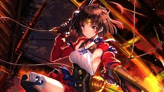 Koutetsujou no Kabaneri 「AMV」 Radioactive [upl. by Tali]