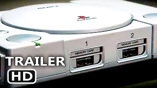 PLAYSTATION CLASSIC Trailer 2018 PlayStation Mini [upl. by Stefanac]