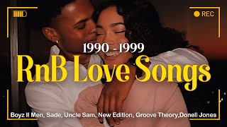 1990s RnB Love Songs  Best RampB Love Songs 19901999 2 [upl. by Butta]