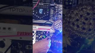 ZEN PIANO improvisation ambient minimal sounddesign electronicmusic idm morphagene eurorack [upl. by Celka]