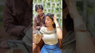 Phone ki bimari 😂😂😂😂😂  salonirajpoot12 comedy youtubeshorts [upl. by Kinny]