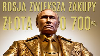 Strateg rynkowy Złe wieści dla złota Metal News 118 [upl. by Ahsocin]