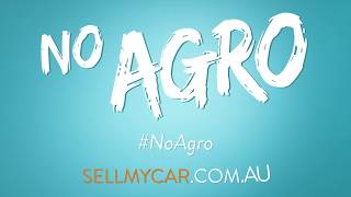 Sell My Car  The Adventures Of Agro  Agro vs The Paper Work  SellMyCarcomau [upl. by Flemings680]