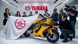 2025 Yamaha MT10 SP Finally Launched – Performance Redefined [upl. by Arykat]