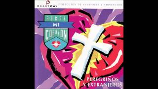 Peregrinos y Extranjeros Rompe Mi Corazón CD Medley 2 HeartCry [upl. by Harobed]