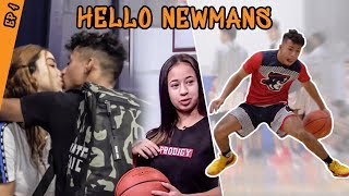 Is Julian Newman OVERRATED Julian amp Jaden STAR In Their Own Reality Show Julian Has A GF [upl. by Hindu]