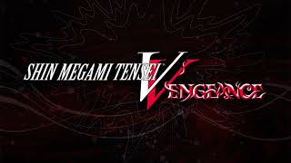 Battle Vengeance for reclamation  Shin Megami Tensei V Vengeance OST [upl. by Anirad]