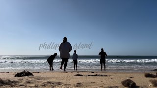 phillip island vlog  mamta wendz [upl. by Aratal]