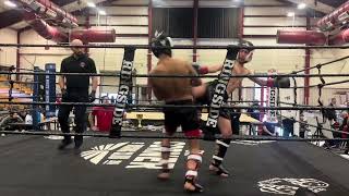 Colorado State Championship Muay Thai [upl. by Abrahamsen]