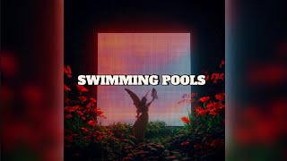 Swimming Pools  TIKTOK version [upl. by Brennan539]