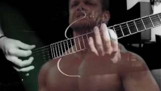 Chris Benoit Theme Guitar Cover [upl. by Delphina644]