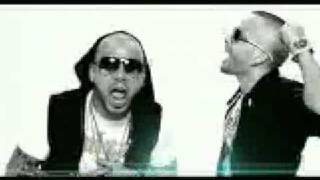 Wisin y Yandel  Me Estas Tentando Official Video [upl. by Constantine]