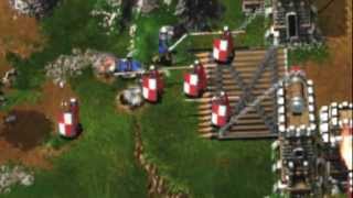 TZAR  EXCALIBUR  Trailer italiano  giochi FX [upl. by Atived]