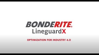 BONDERITE® LineguardX Smart Manufacturing System [upl. by Tega684]