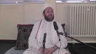 Three levels of Dhikr  Shaykh Dr Muhammad AlNinowy [upl. by Woodruff]