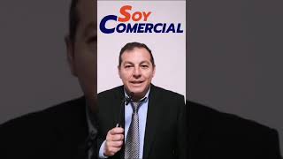 Soy Comercial  Marketing y ventas [upl. by Buckels205]