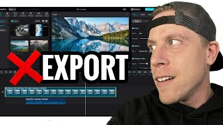 How to Fix Export Problem in CapCut PC [upl. by Chadwick]