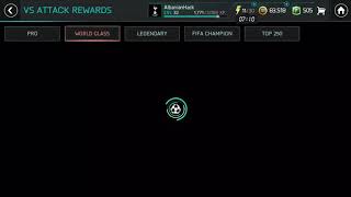 Claiming Ivan Cavaleiro 87Fifa Mobile 18 [upl. by Juetta543]