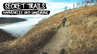 Secret Trails Hahnenklee und Umgebung🌲🔥 4K [upl. by Ahouh]