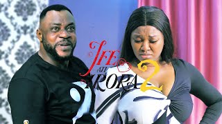 IFE ATI IRORA 2 Latest Yoruba Movie 2023 Odun Adekola  Bukola Olatunji Tunde AderinoyeDamilola Oni [upl. by Lemaj]