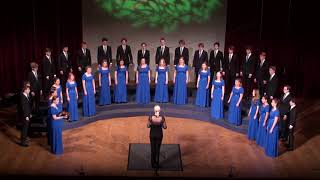 30th EUROPEAN GRAND PRIX FOR CHORAL SINGING 2018 [upl. by Ennaear]