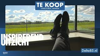 Te Koop Instapklaar Bedrijfspand op Businesspark IJsseloord2 Arnhem Delta 85  Direct Beschikbaar [upl. by Yesrod326]