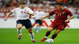 Cristiano Ronaldo  World Cup Skills ● 20062014  HD [upl. by Cummings]