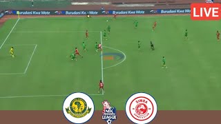 🔴LIVE Simba SC Vs Yanga SC  Ngao Ya Jamii  All Goals Results amp Extended Highlights [upl. by Dj]