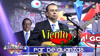 Grupo Viento y Sol  Par de Alianzas Video Oficial [upl. by Audris]