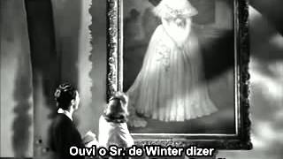 Rebecca a mulher inesquecível 1940 Legendado [upl. by Bradly249]