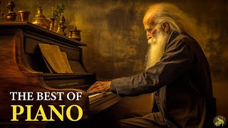 The Best of Piano  Classical Music for Studying  Focus with Calm Music by Mozart Chopin and Bach [upl. by Doi]