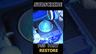 PS5 PART RESTORE  Astro bot Gameplay  shorts astrobot [upl. by Burleigh]