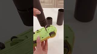 HOTO Electric Screwdriver Rechargeable Cordless USBC Charging 3 Torque Modes 1500mAh Battery [upl. by Aldred]