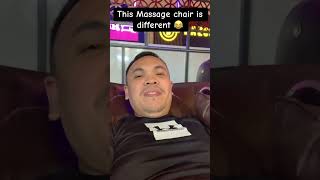 Epic Massage chair [upl. by Sparky]