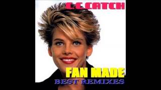 CCCatch  Best Remixes Full Album 2002 [upl. by Zrike578]