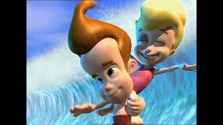 What does Jimmy Neutron series look like in HD at 50fps [upl. by Foah]